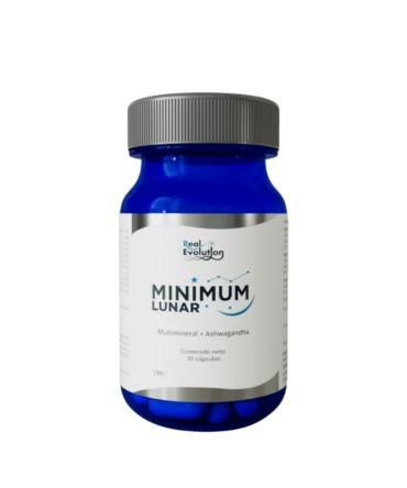 MINIMUN LUNAR