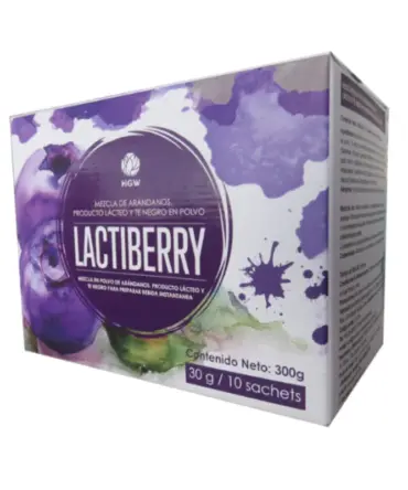 Lactiberry Lácteo Hgw Lactiberry Lácteo Hgw