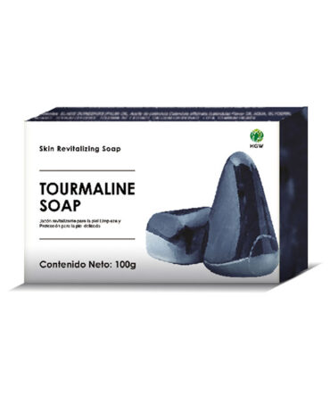 JABON TOURMALINE SOAP 100 G