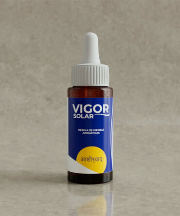 VIGOR SOLAR REAL EVOLUTION