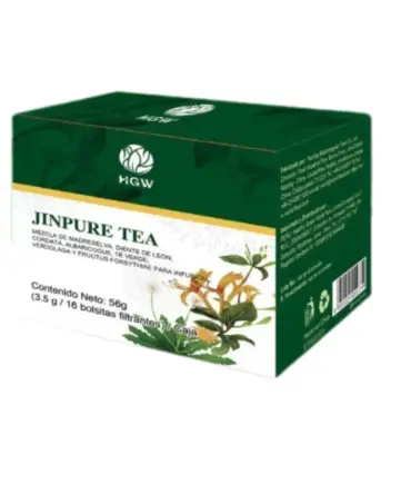 JINPURE TEA