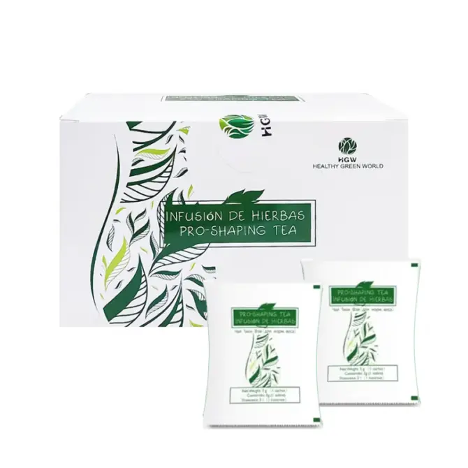 Pro Shapping Tea Pro – Shaping Tea – Mi Farma de Confianza